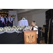 Acto de Colacion Ciclo Lectivo 2017 - Nivel Primario 